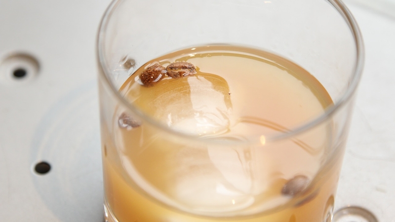 Illustration for article titled The Angry Ginger: A Cocktail Tribute to Matt Buchanan